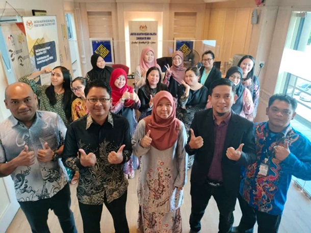 Bengkel Tot sesi 4